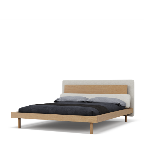 picture of Louna double bed