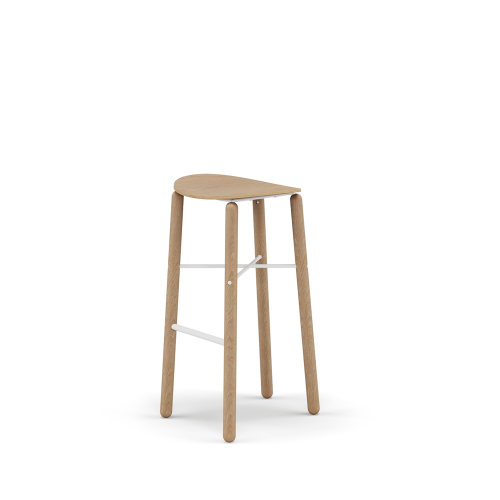 picture of Lius stool, Bar