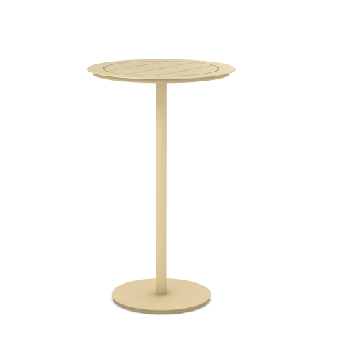 picture of Nemi bar table（round）