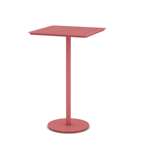 picture of Nemi bar table（square）