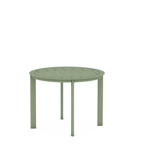 picture of Nemi dining table（round）