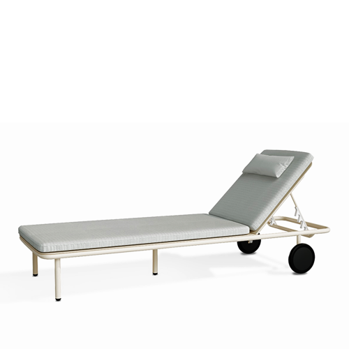 picture of Dasia lounge bed