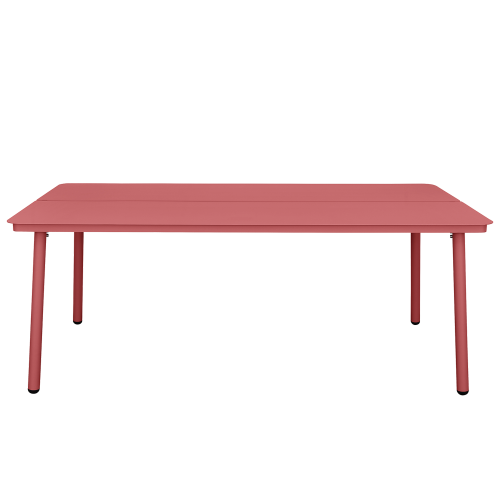 picture of Dabo dining table, rectangular