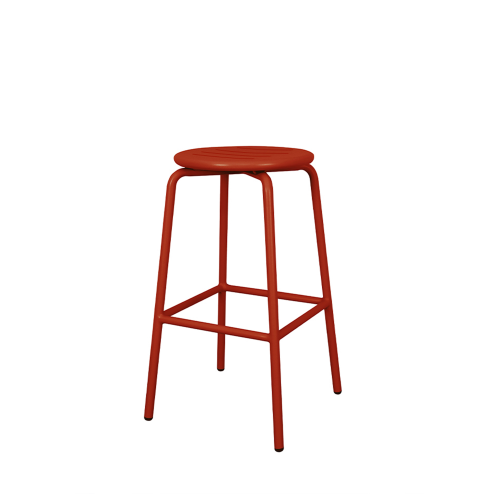 picture of Sunnyside bar chair