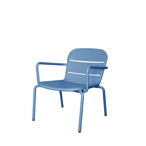 picture of Sunnyside lounge chair